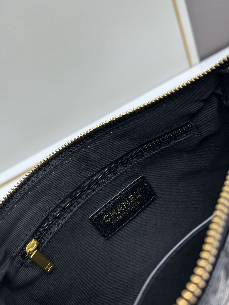 Chanel Other Stachel Bags